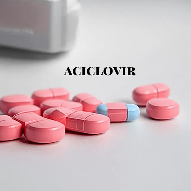 Precio del aciclovir suspension